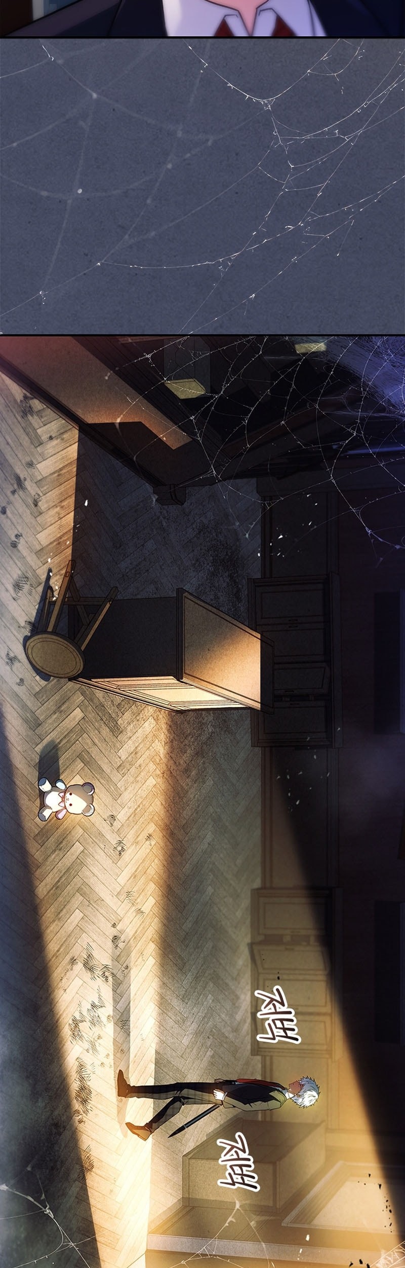 The Legendary Hero Is An Academy Honors Student Chapter 37 Gambar 41