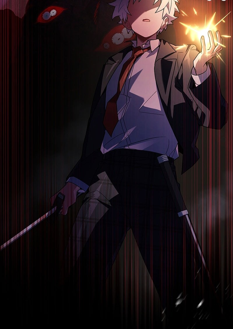 The Legendary Hero Is An Academy Honors Student Chapter 37 Gambar 49