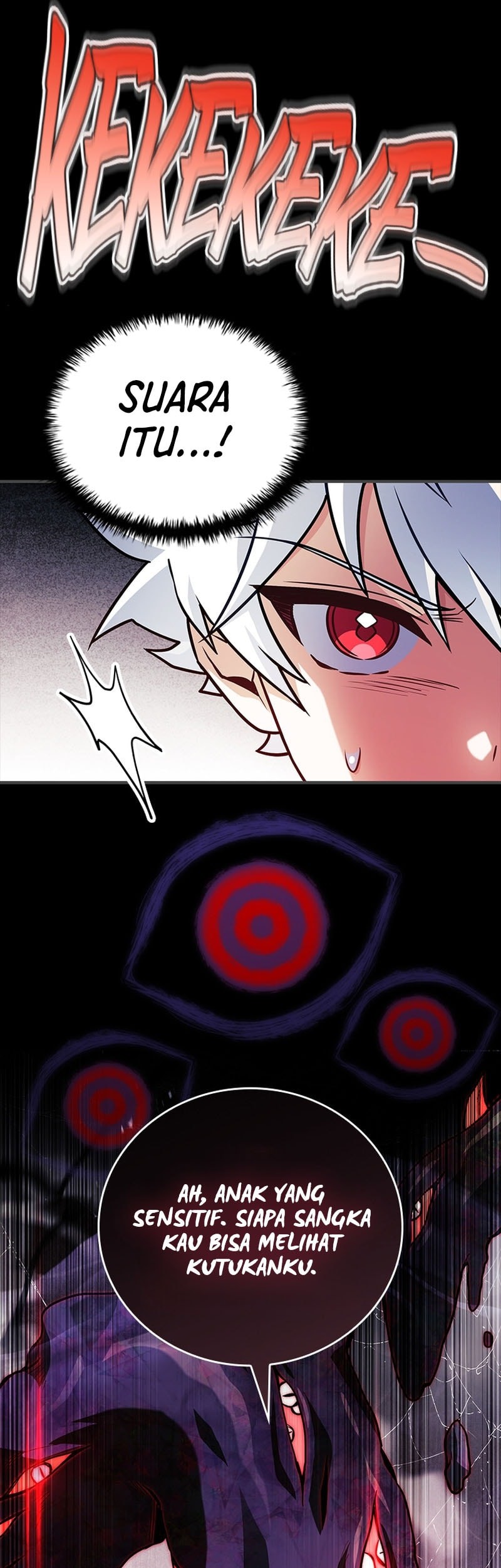 The Legendary Hero Is An Academy Honors Student Chapter 37 Gambar 54