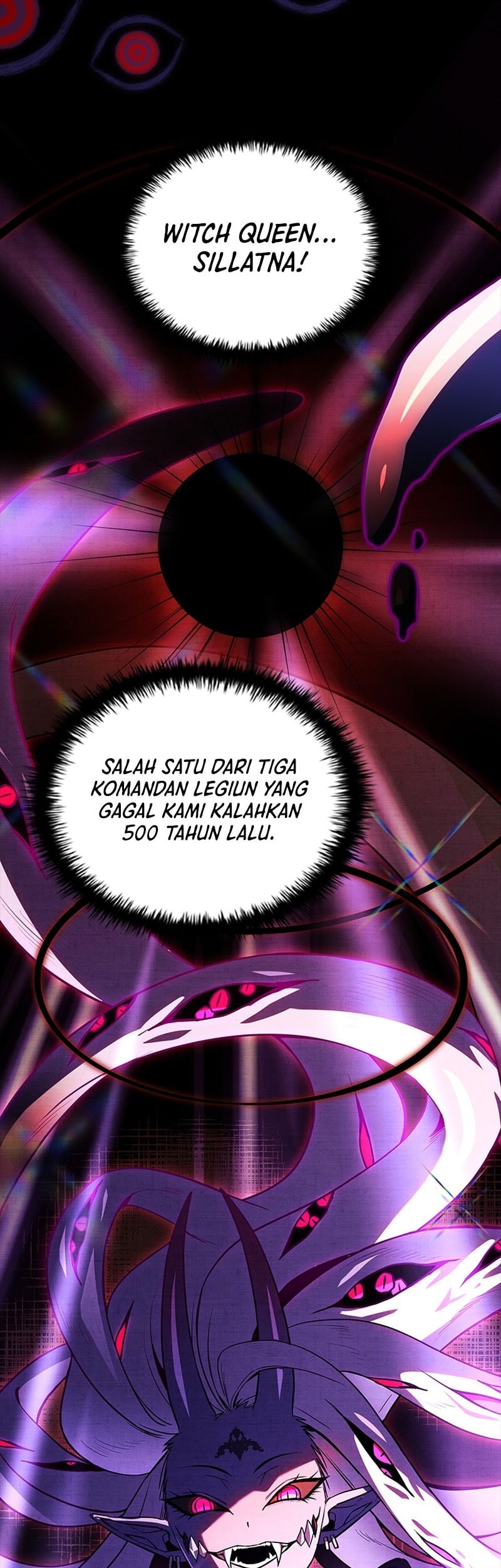 The Legendary Hero Is An Academy Honors Student Chapter 37 Gambar 56