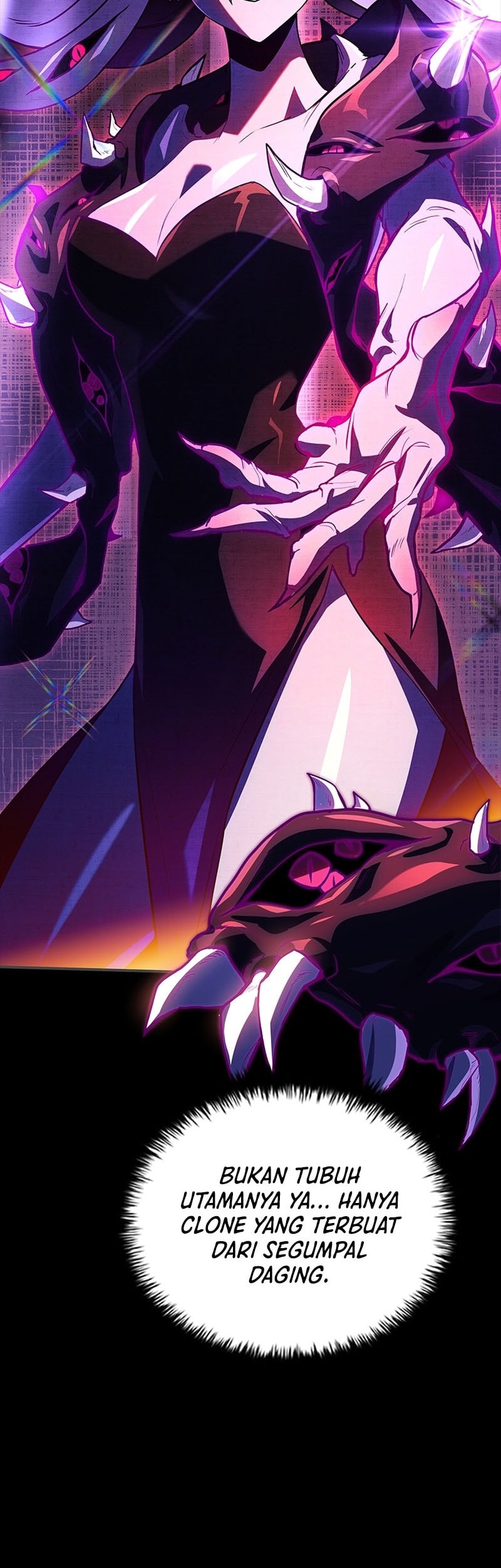 The Legendary Hero Is An Academy Honors Student Chapter 37 Gambar 57