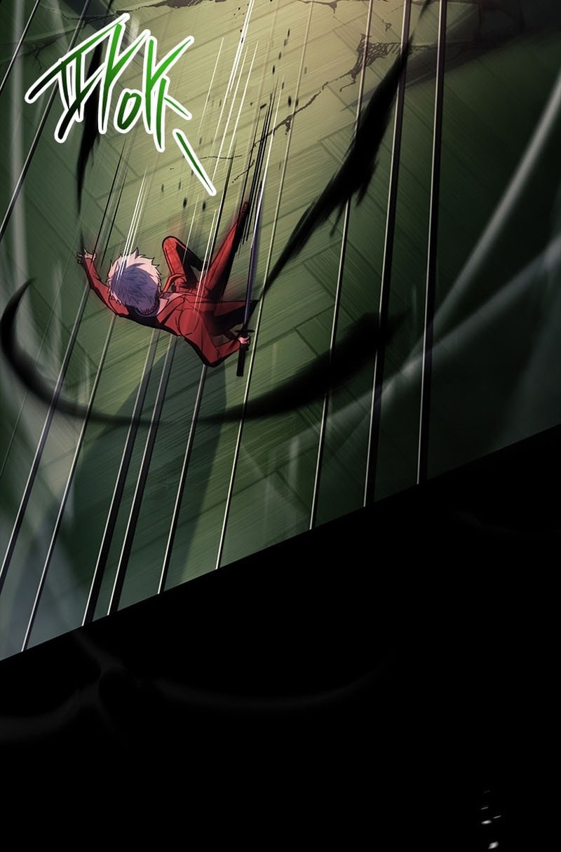 The Legendary Hero Is An Academy Honors Student Chapter 37 Gambar 61