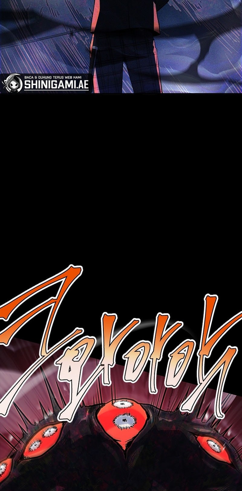 The Legendary Hero Is An Academy Honors Student Chapter 37 Gambar 65