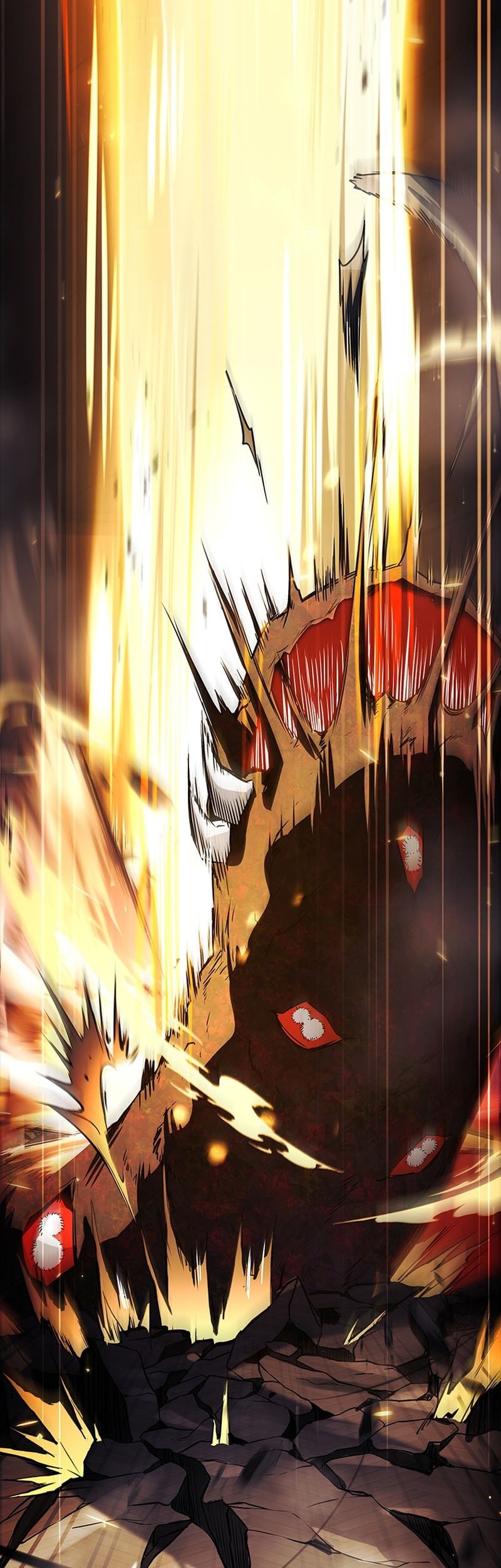 The Legendary Hero Is An Academy Honors Student Chapter 37 Gambar 69