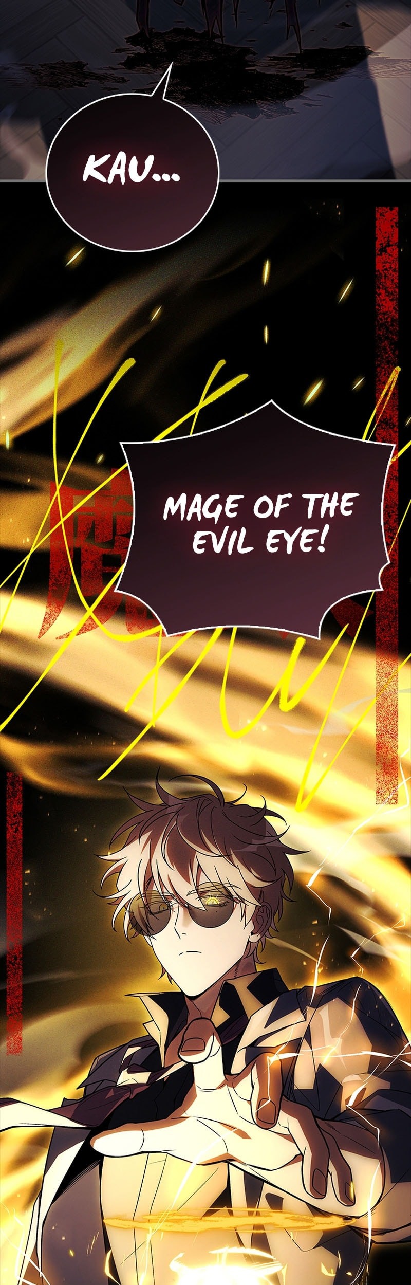 The Legendary Hero Is An Academy Honors Student Chapter 37 Gambar 72