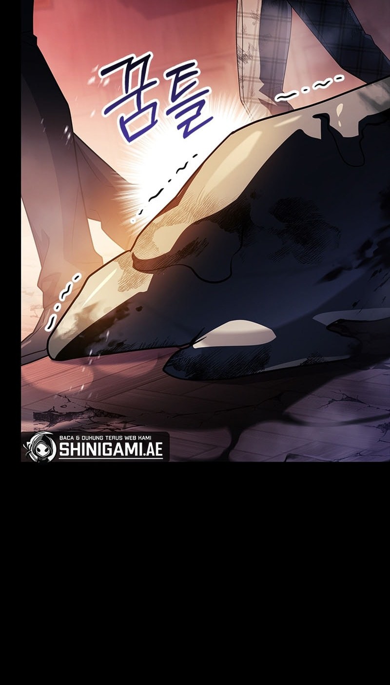 The Legendary Hero Is An Academy Honors Student Chapter 37 Gambar 75