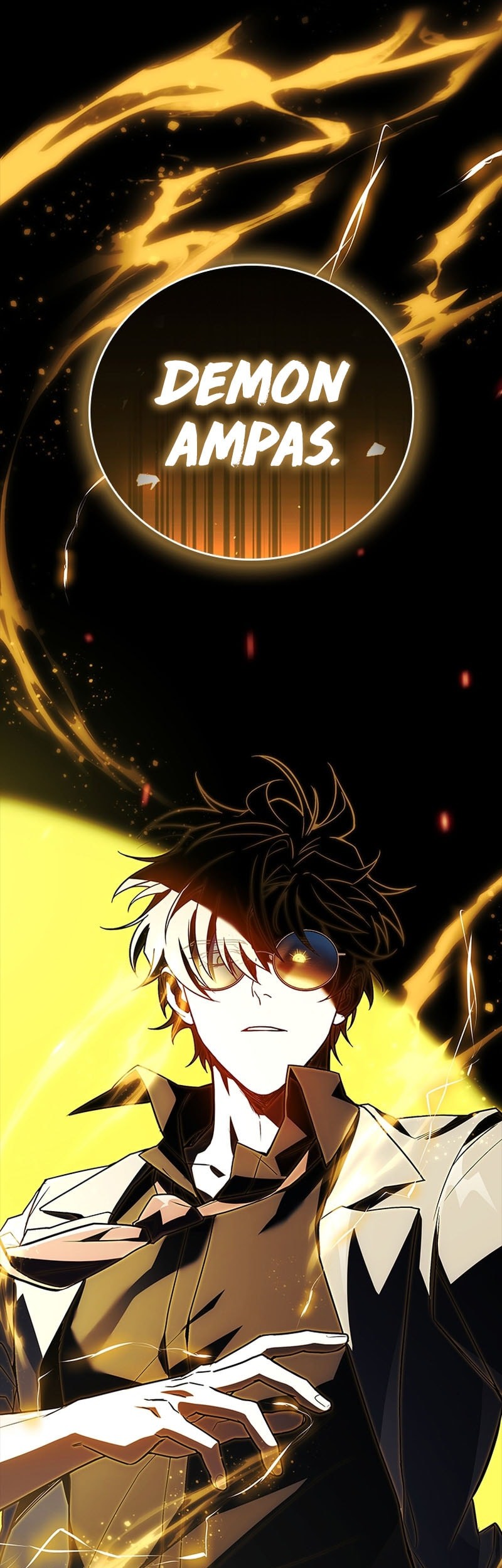 The Legendary Hero Is An Academy Honors Student Chapter 37 Gambar 80