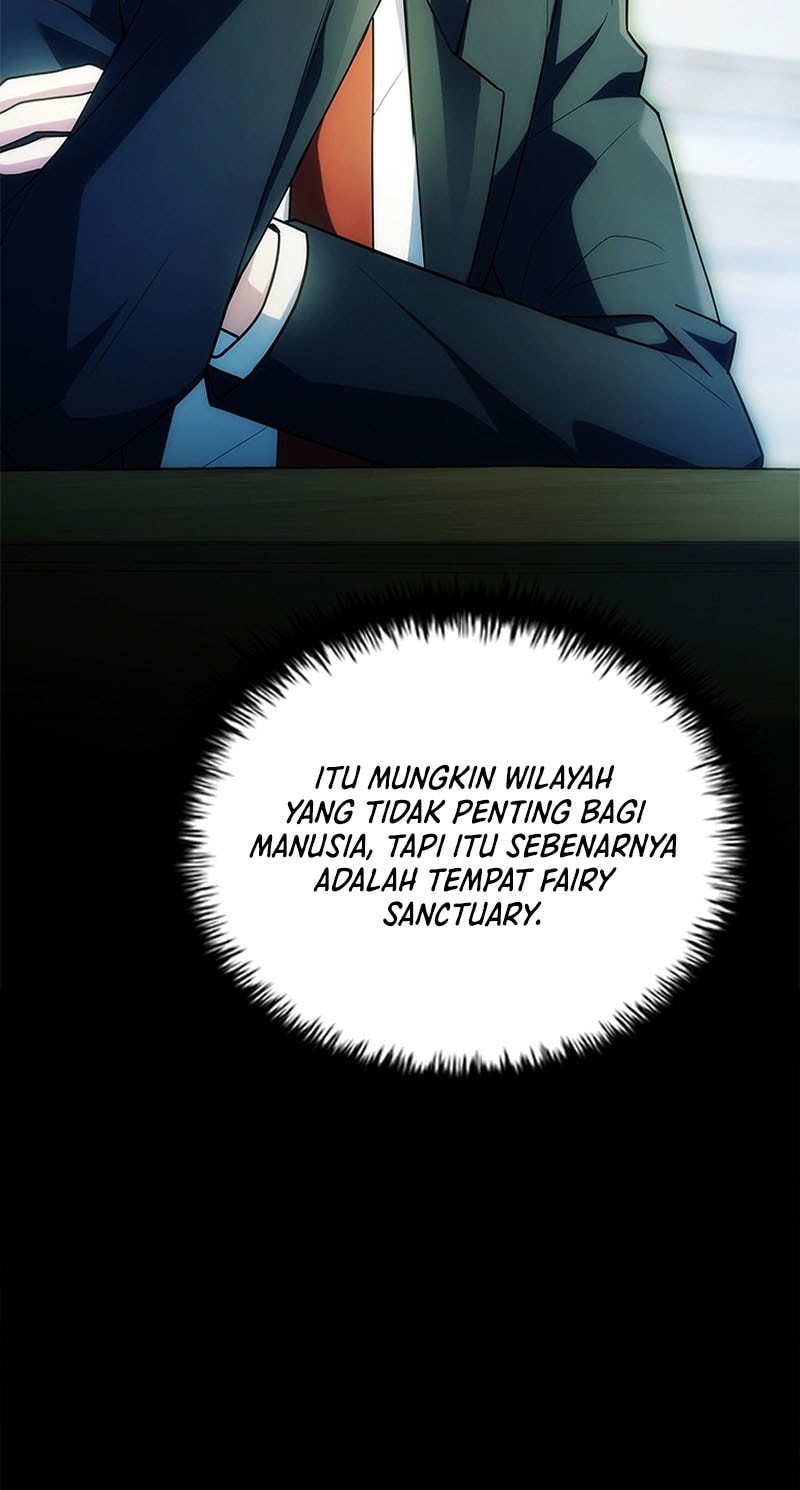 The Legendary Hero Is An Academy Honors Student Chapter 37 Gambar 28