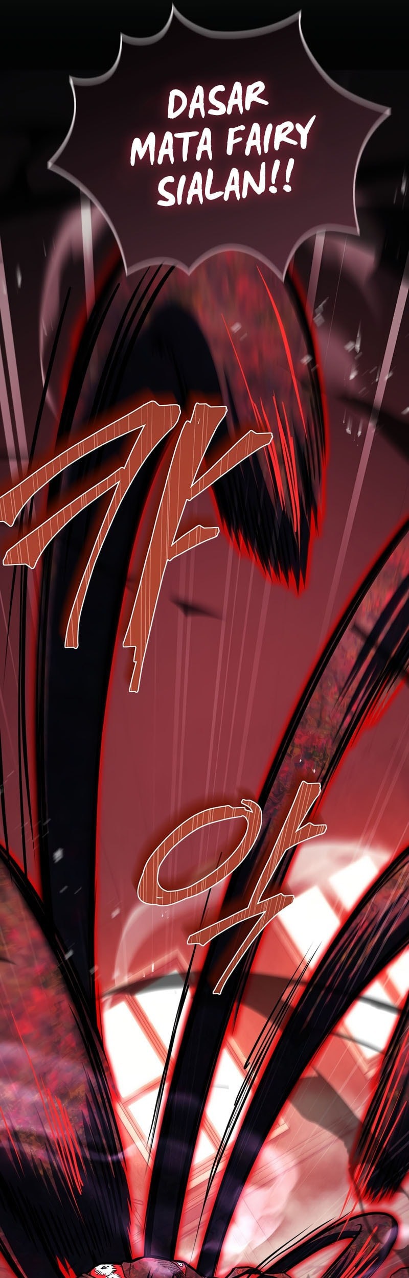 The Legendary Hero Is An Academy Honors Student Chapter 38 Gambar 6