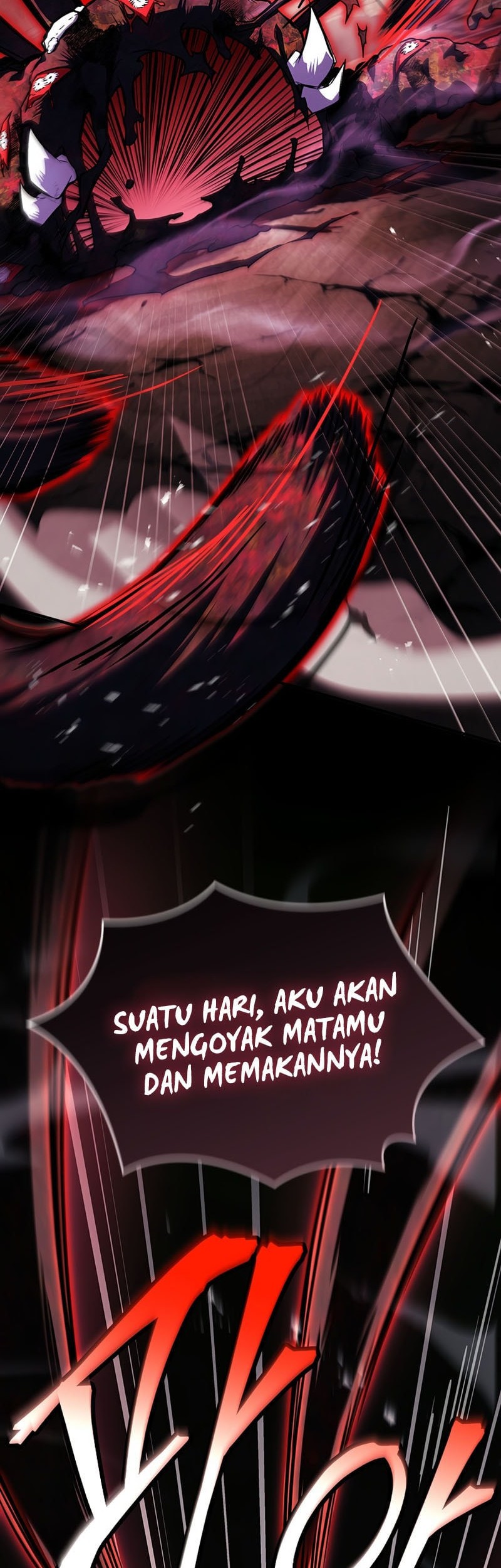 The Legendary Hero Is An Academy Honors Student Chapter 38 Gambar 7