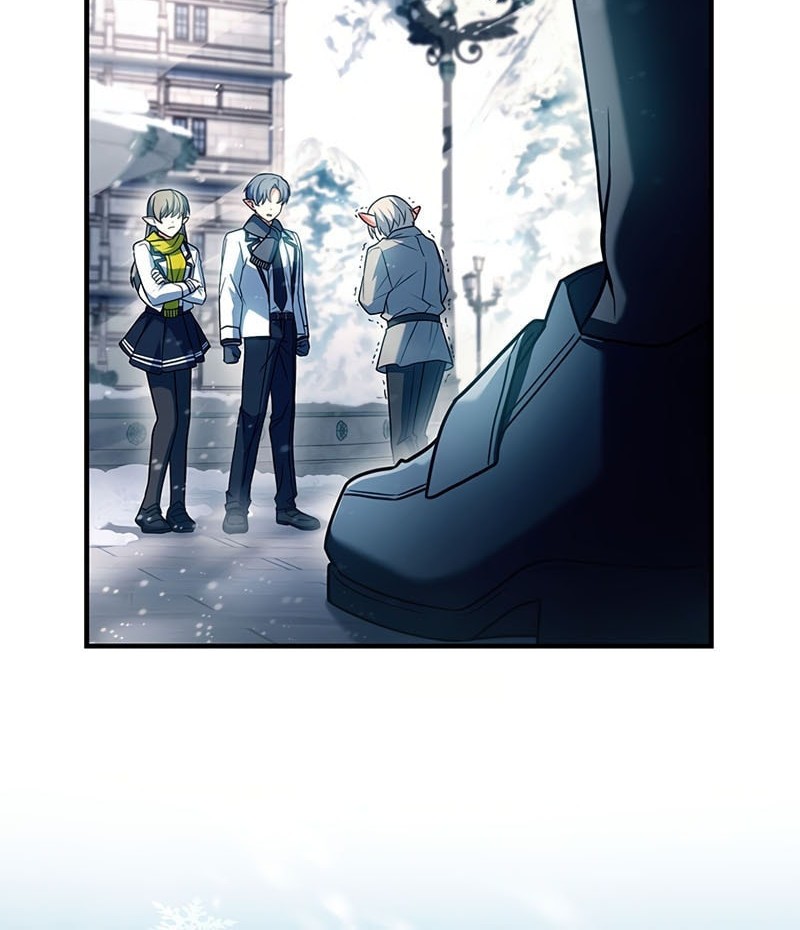 The Legendary Hero Is An Academy Honors Student Chapter 38 Gambar 42