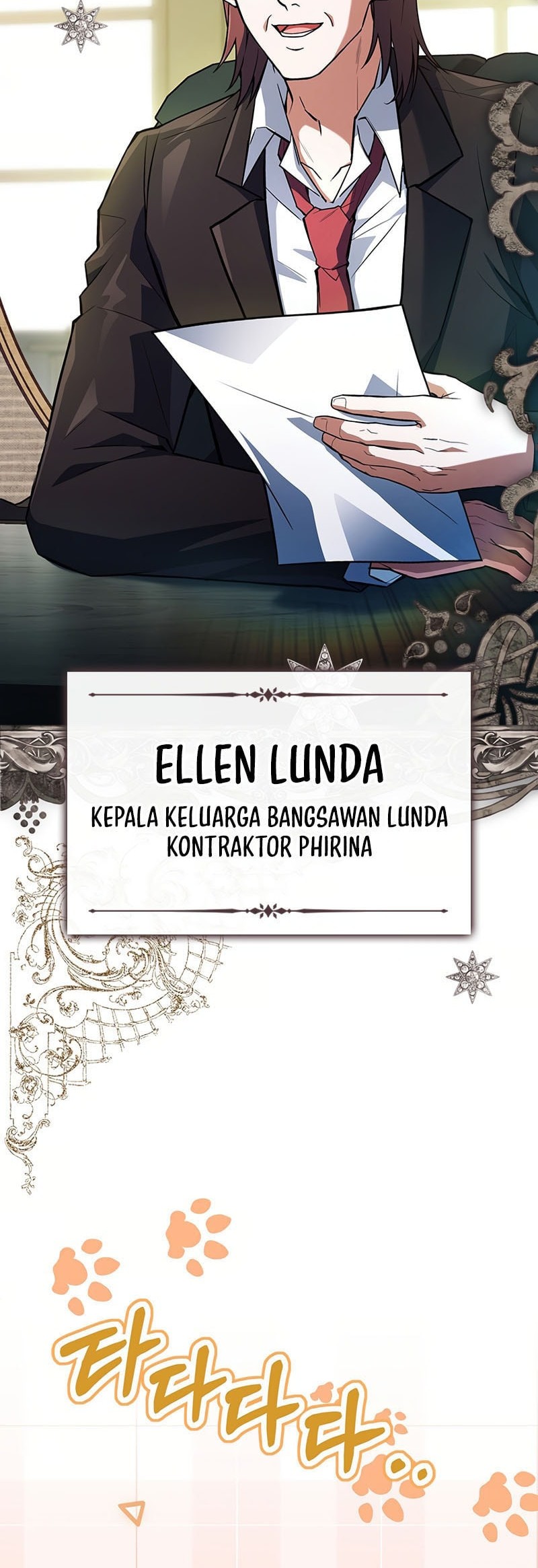 The Legendary Hero Is An Academy Honors Student Chapter 38 Gambar 57