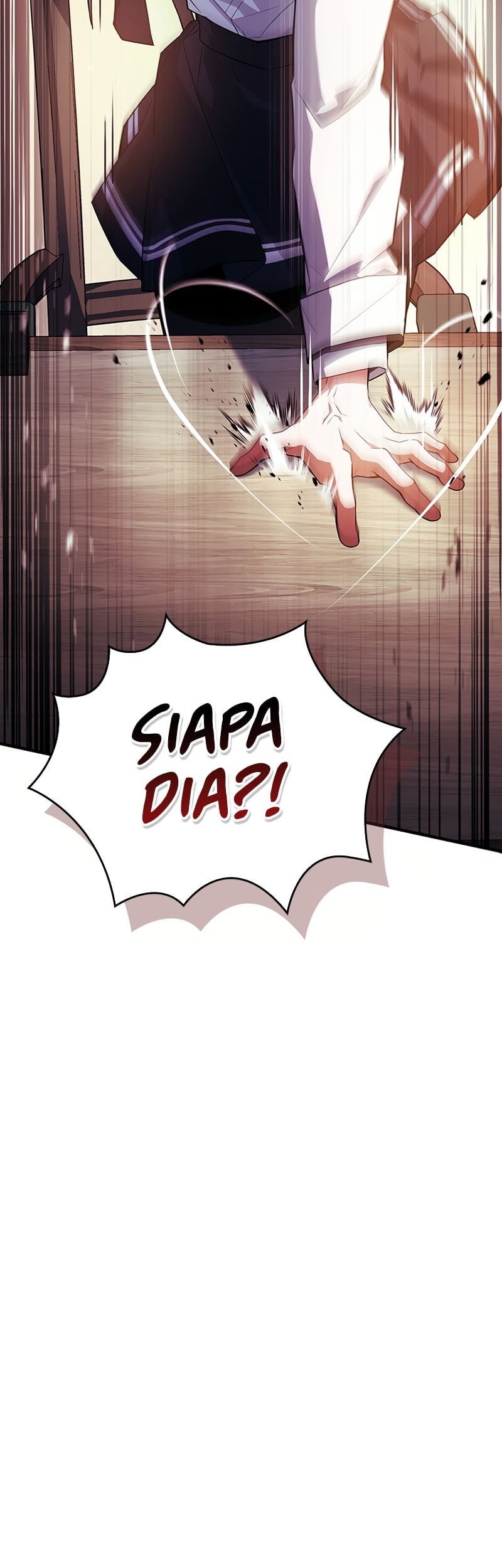 The Legendary Hero Is An Academy Honors Student Chapter 38 Gambar 63