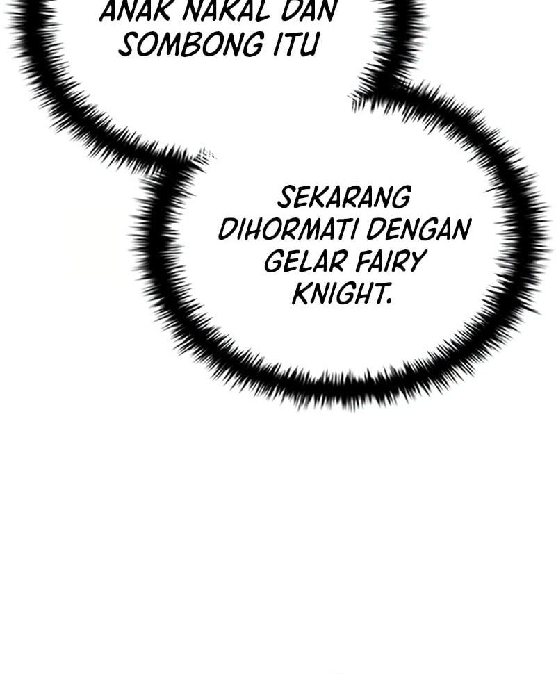 The Legendary Hero Is An Academy Honors Student Chapter 38 Gambar 72