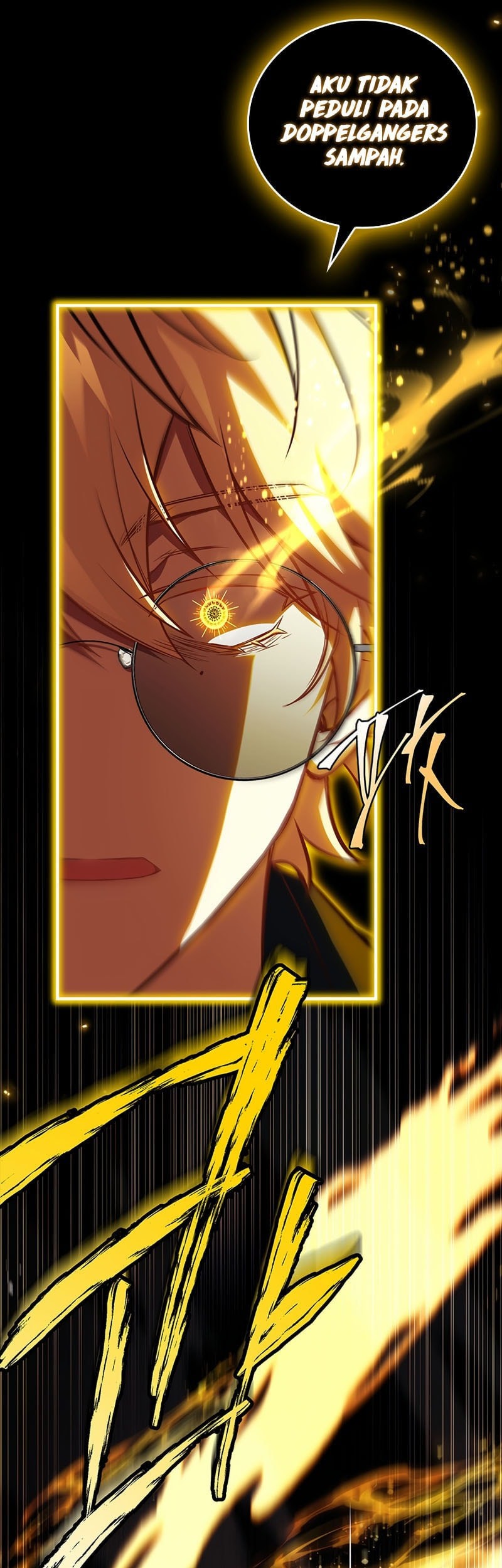 The Legendary Hero Is An Academy Honors Student Chapter 38 Gambar 10