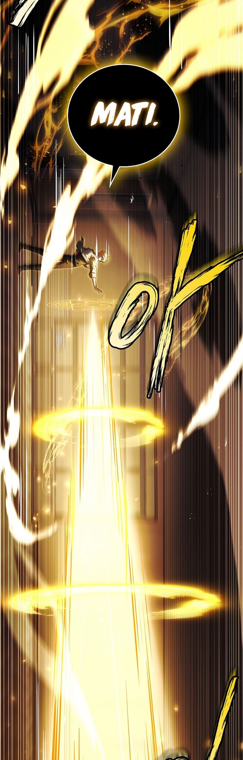 The Legendary Hero Is An Academy Honors Student Chapter 38 Gambar 11