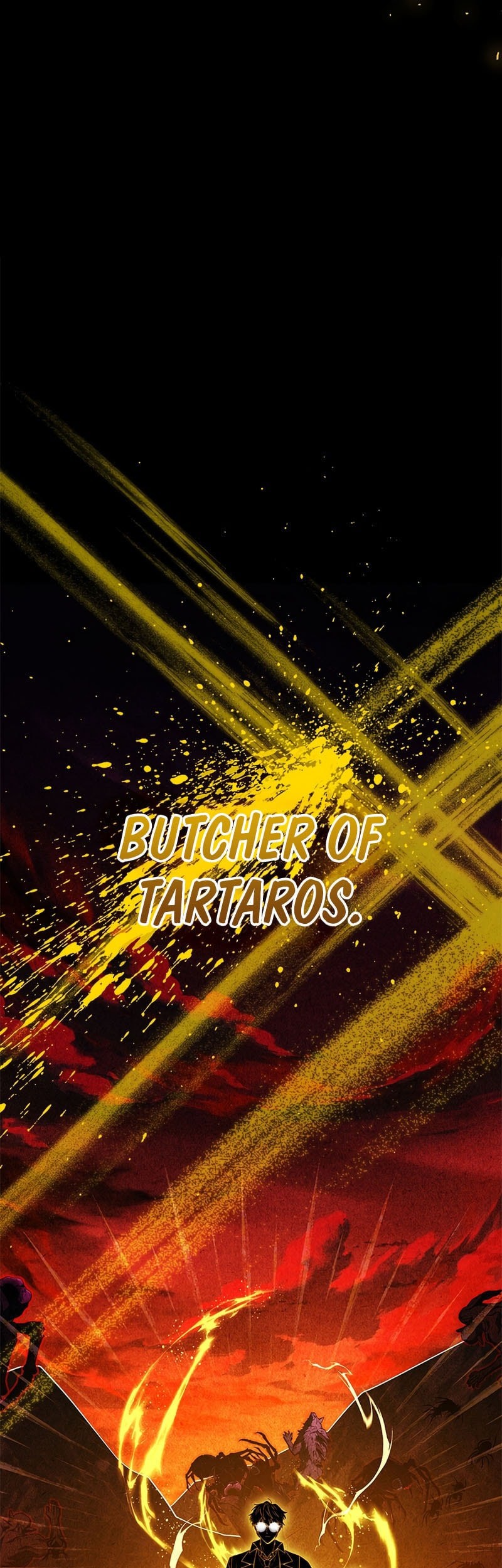 The Legendary Hero Is An Academy Honors Student Chapter 38 Gambar 15