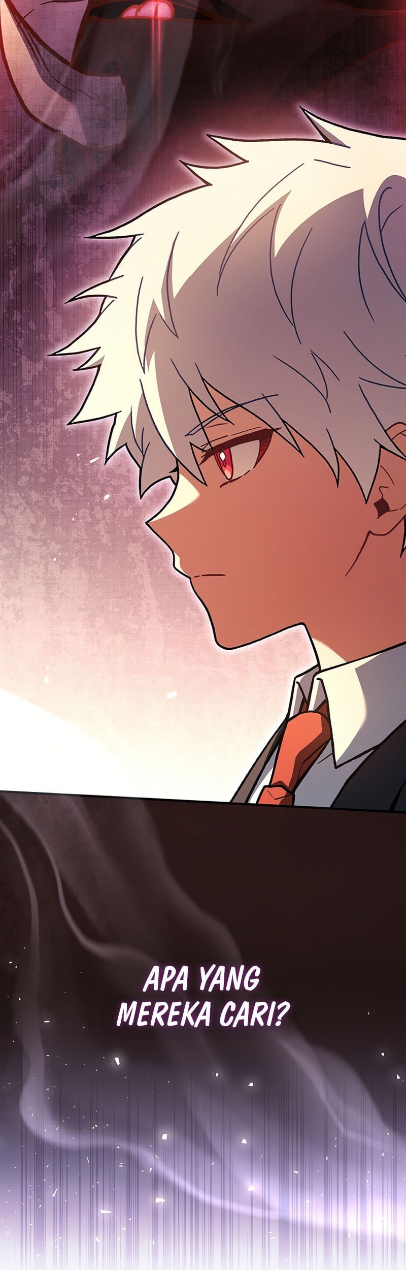 The Legendary Hero Is An Academy Honors Student Chapter 38 Gambar 28