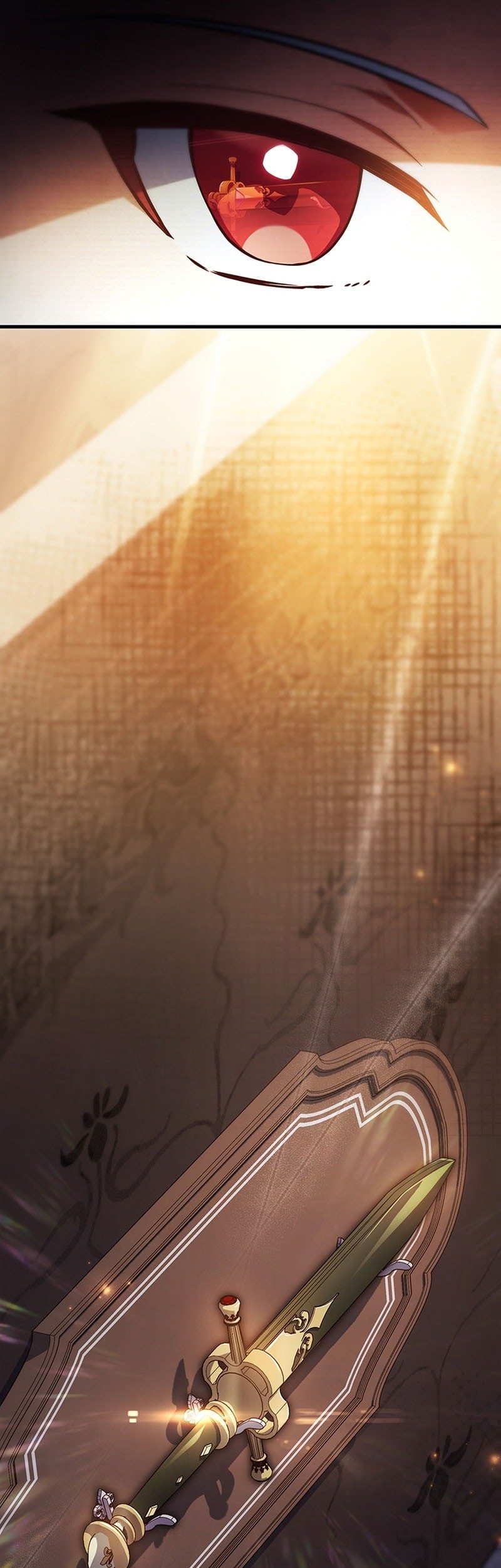 The Legendary Hero Is An Academy Honors Student Chapter 39 Gambar 38