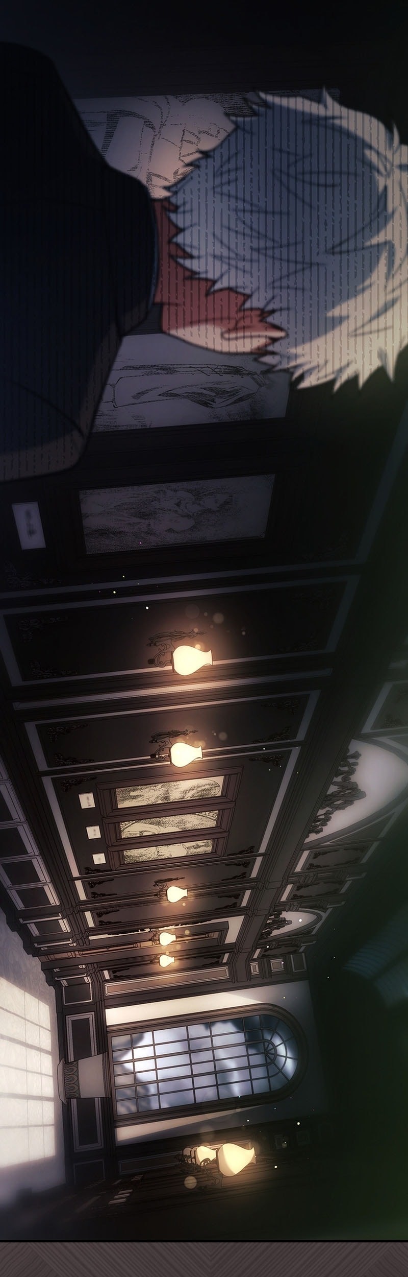 The Legendary Hero Is An Academy Honors Student Chapter 39 Gambar 58