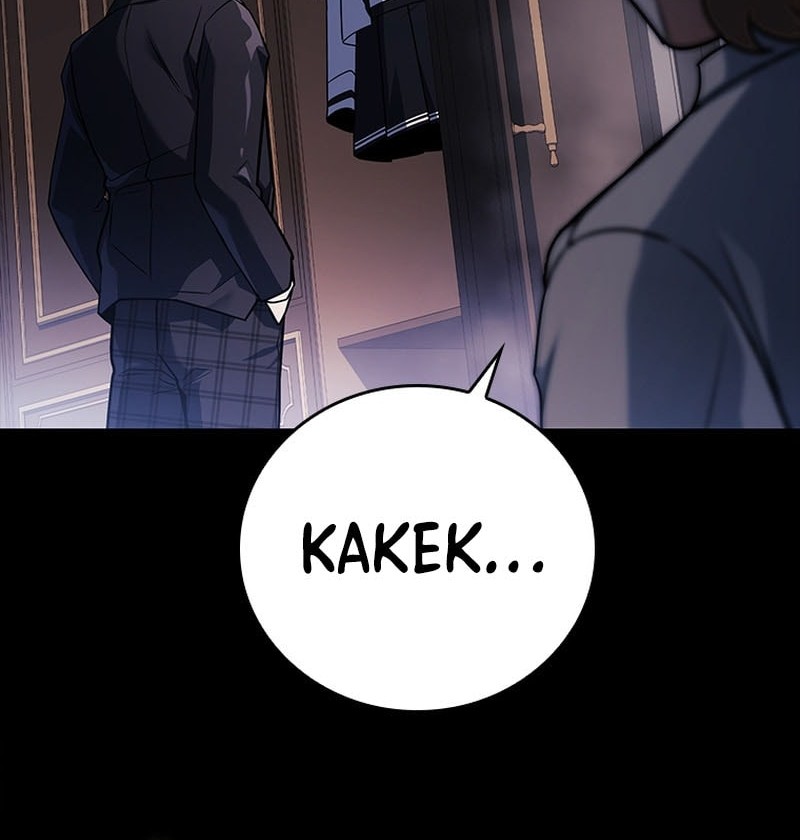 The Legendary Hero Is An Academy Honors Student Chapter 39 Gambar 65