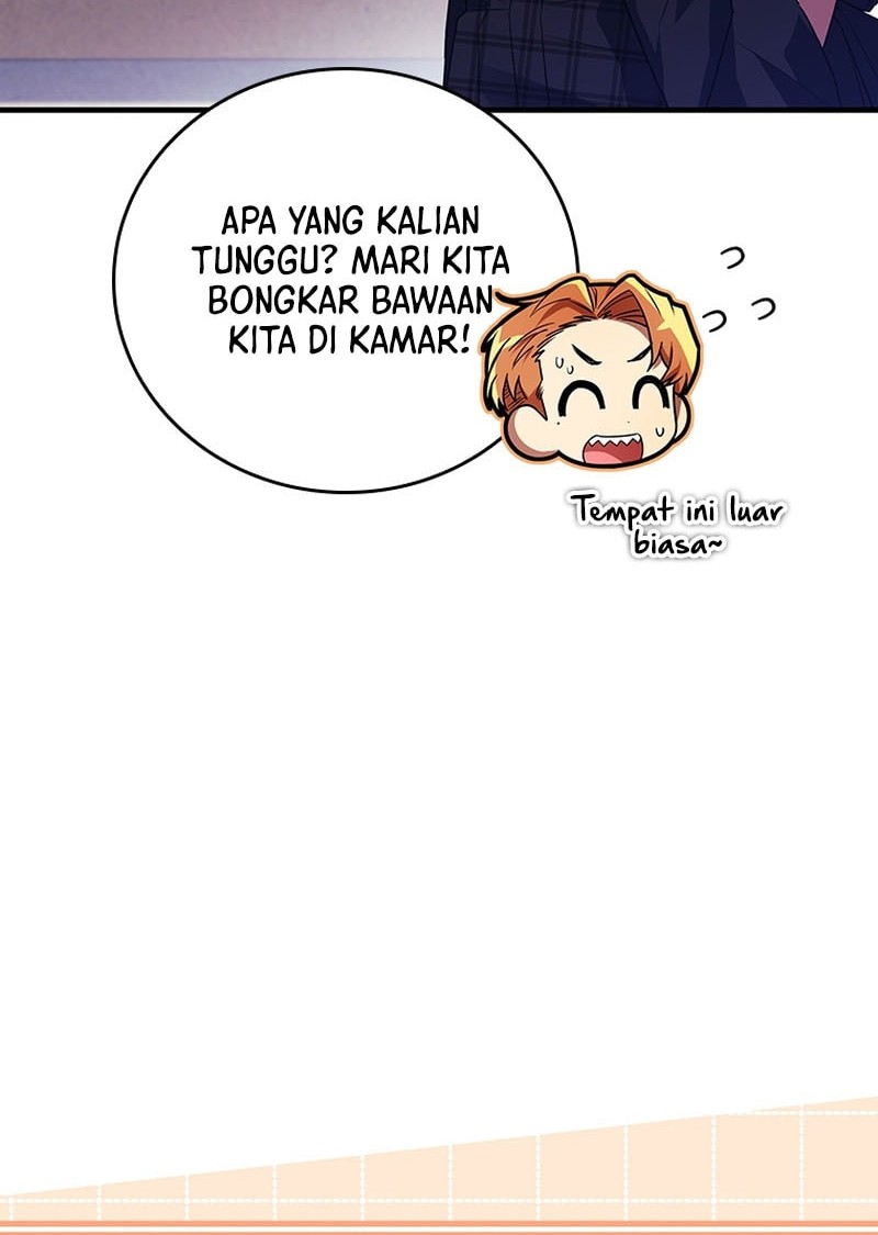 The Legendary Hero Is An Academy Honors Student Chapter 39 Gambar 21