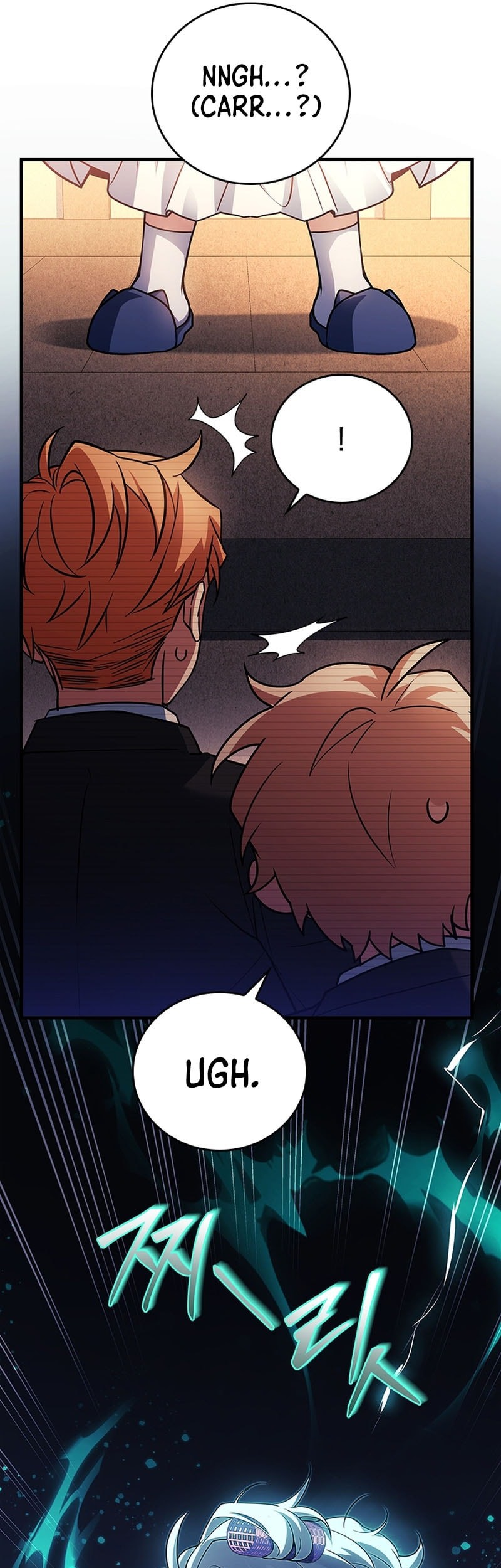 The Legendary Hero Is An Academy Honors Student Chapter 39 Gambar 26