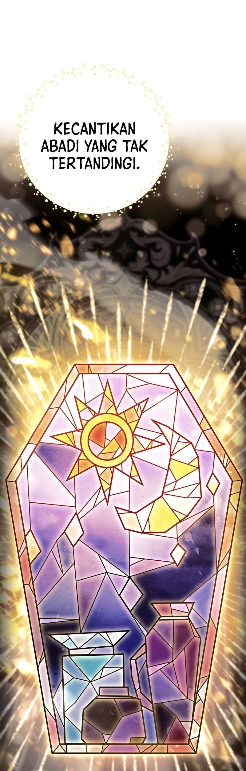 The Legendary Hero Is An Academy Honors Student Chapter 3 Gambar 10