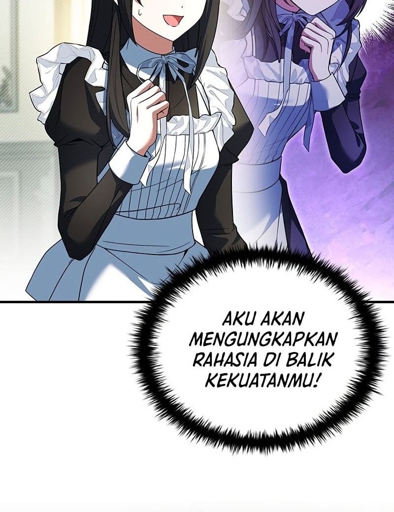 The Legendary Hero Is An Academy Honors Student Chapter 3 Gambar 29