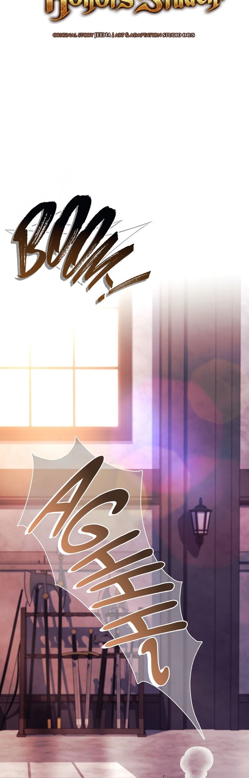 The Legendary Hero Is An Academy Honors Student Chapter 3 Gambar 32