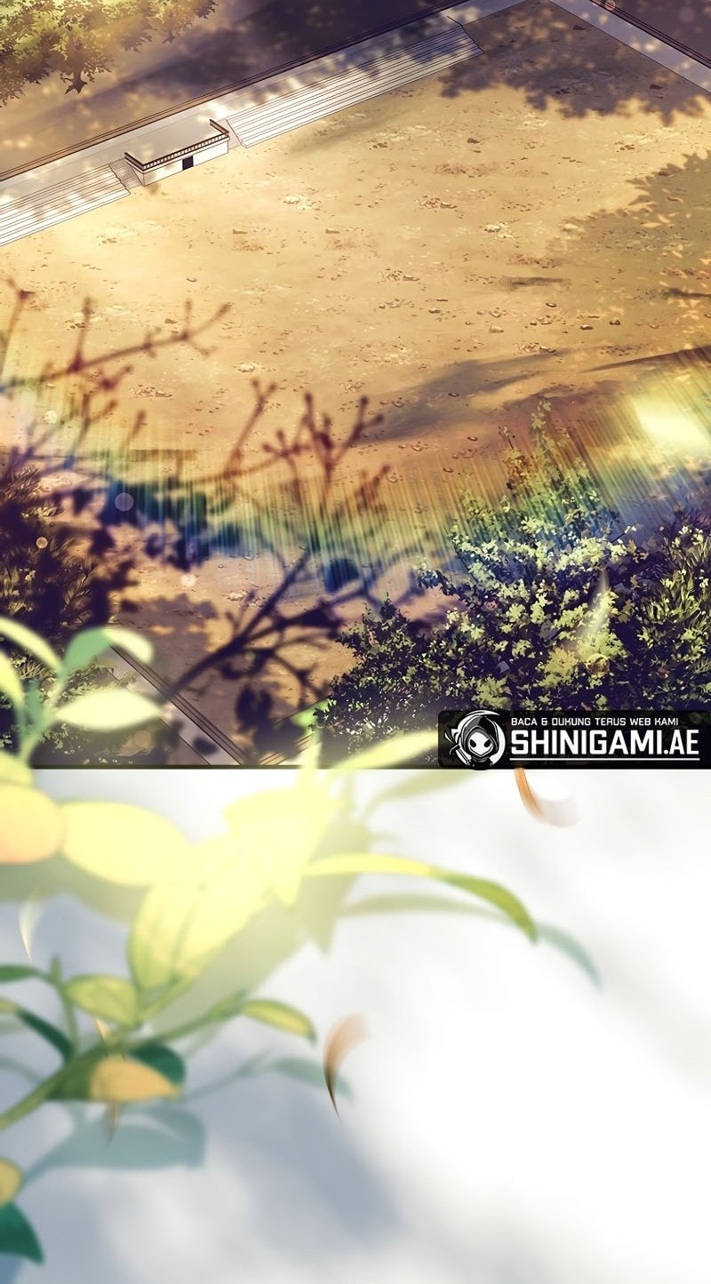 The Legendary Hero Is An Academy Honors Student Chapter 3 Gambar 49