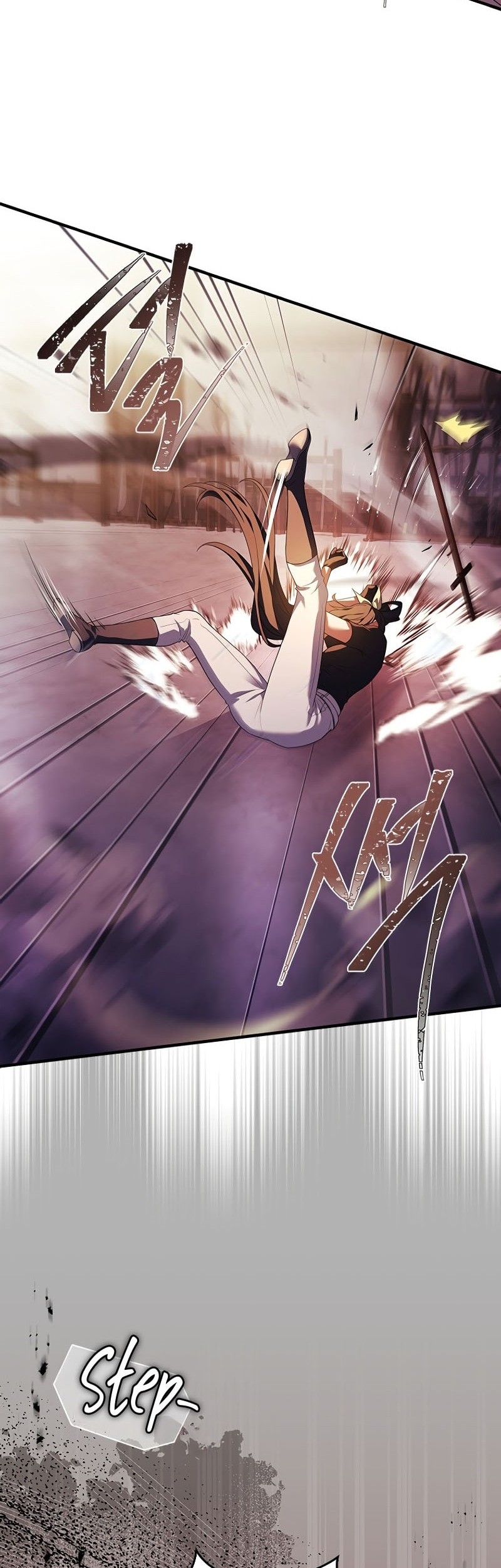 The Legendary Hero Is An Academy Honors Student Chapter 3 Gambar 43