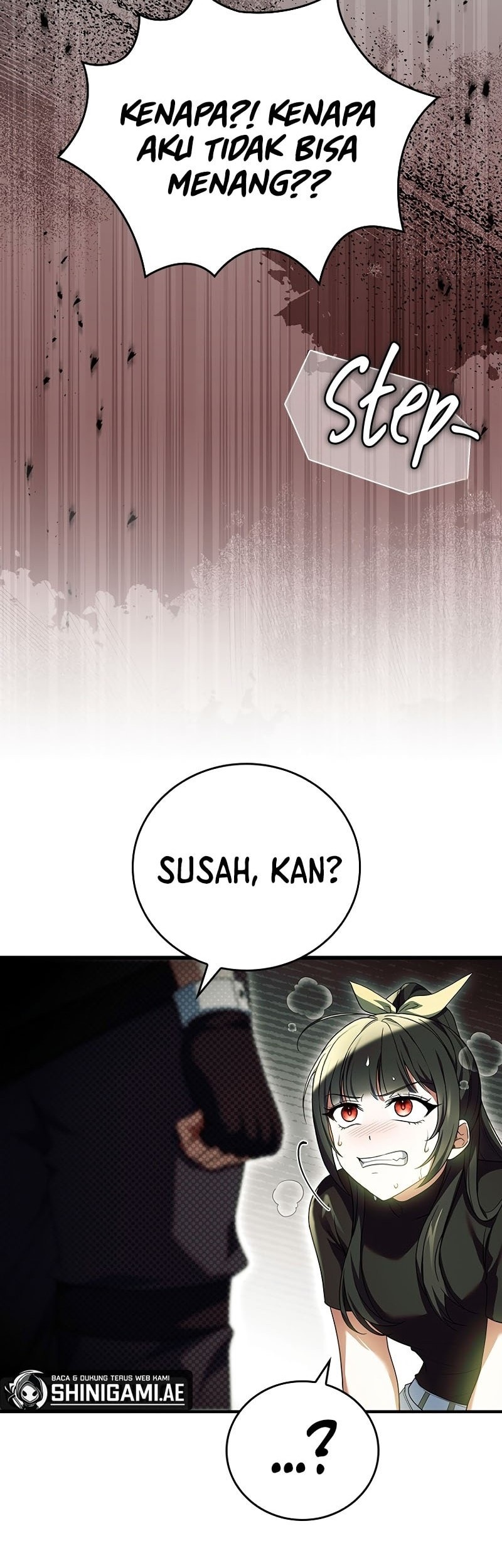 The Legendary Hero Is An Academy Honors Student Chapter 3 Gambar 44