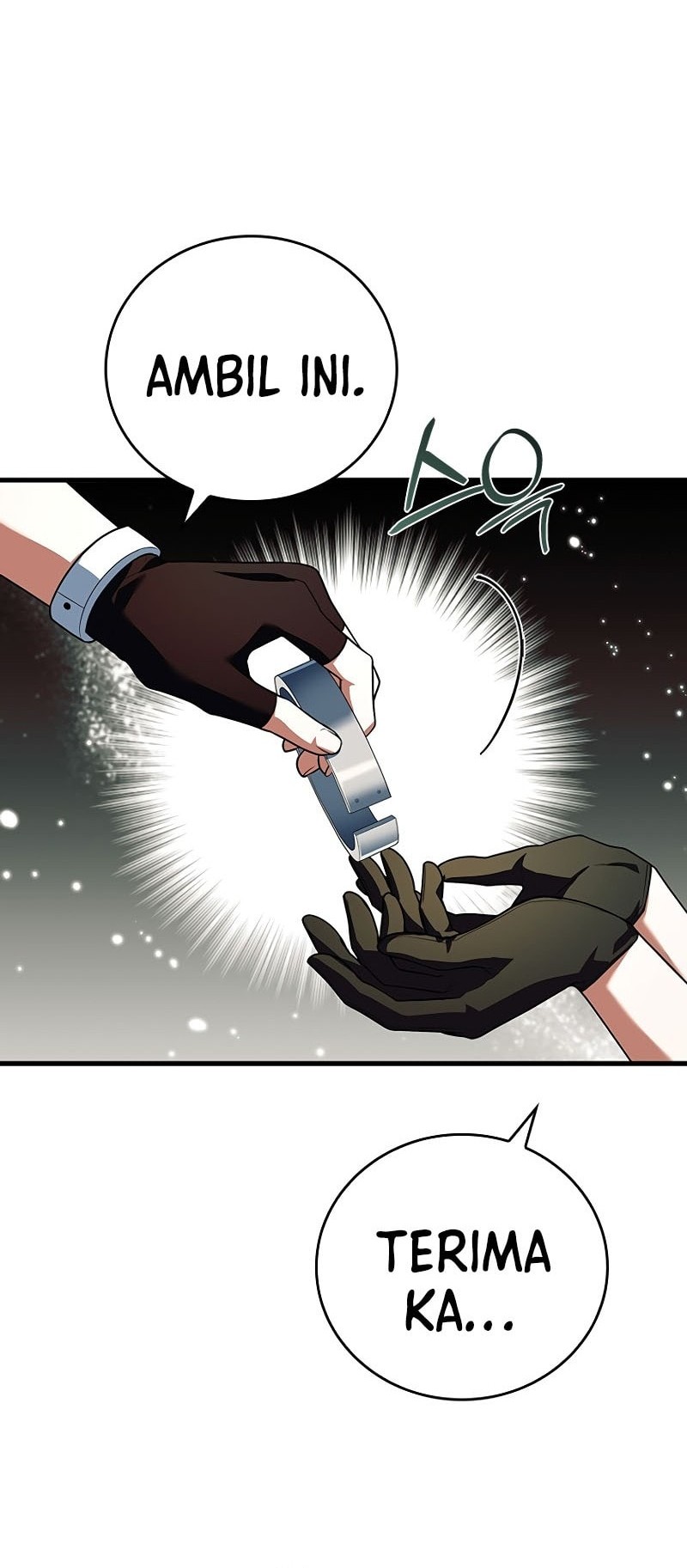 The Legendary Hero Is An Academy Honors Student Chapter 3 Gambar 45