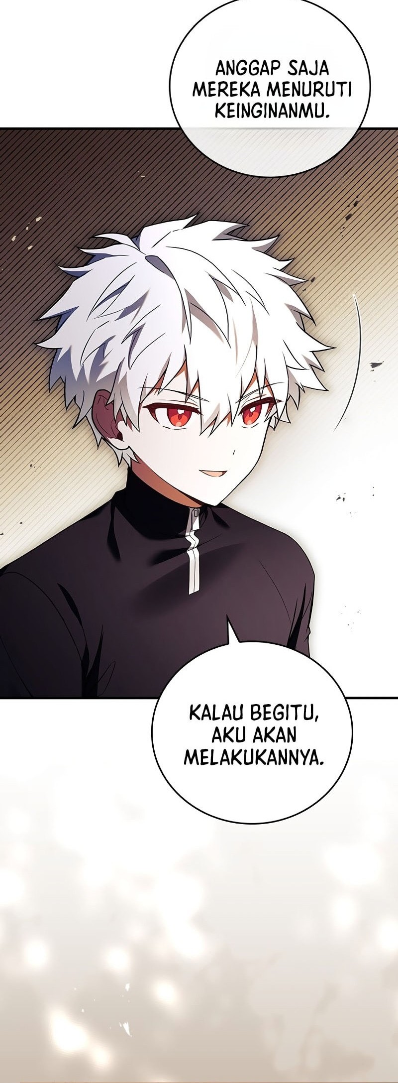 The Legendary Hero Is An Academy Honors Student Chapter 3 Gambar 65