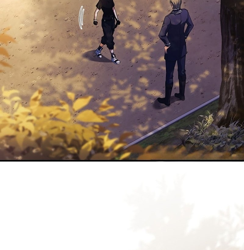 The Legendary Hero Is An Academy Honors Student Chapter 3 Gambar 53