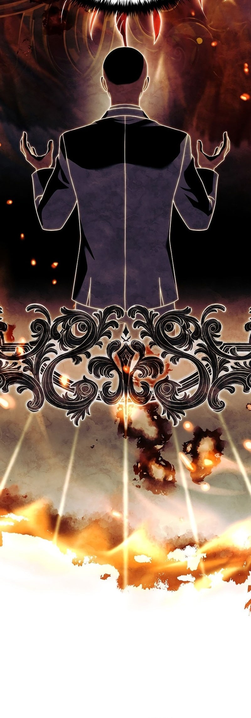 The Legendary Hero Is An Academy Honors Student Chapter 3 Gambar 57