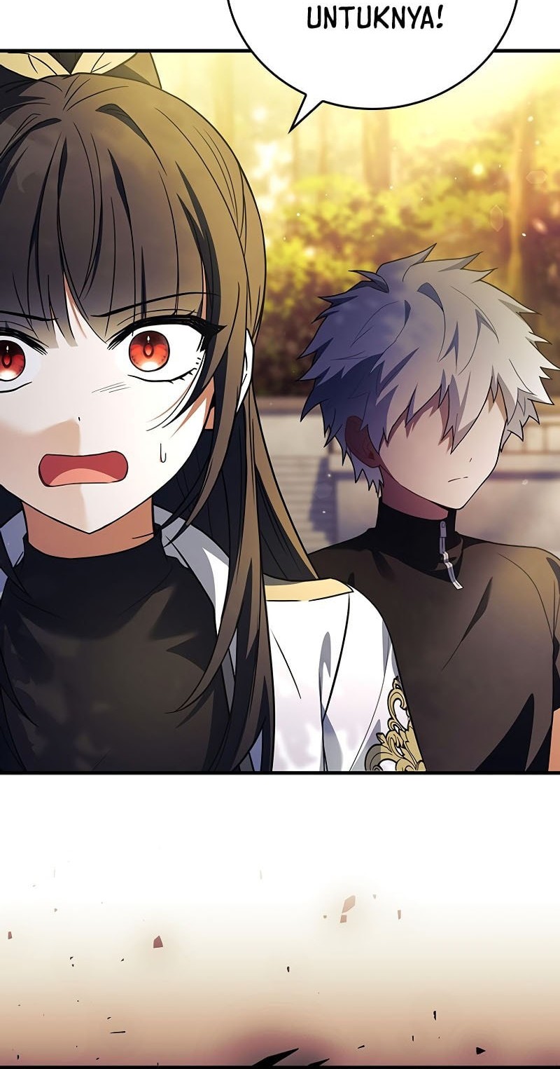 The Legendary Hero Is An Academy Honors Student Chapter 3 Gambar 61