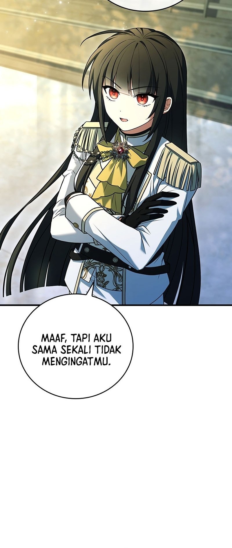 The Legendary Hero Is An Academy Honors Student Chapter 3 Gambar 77