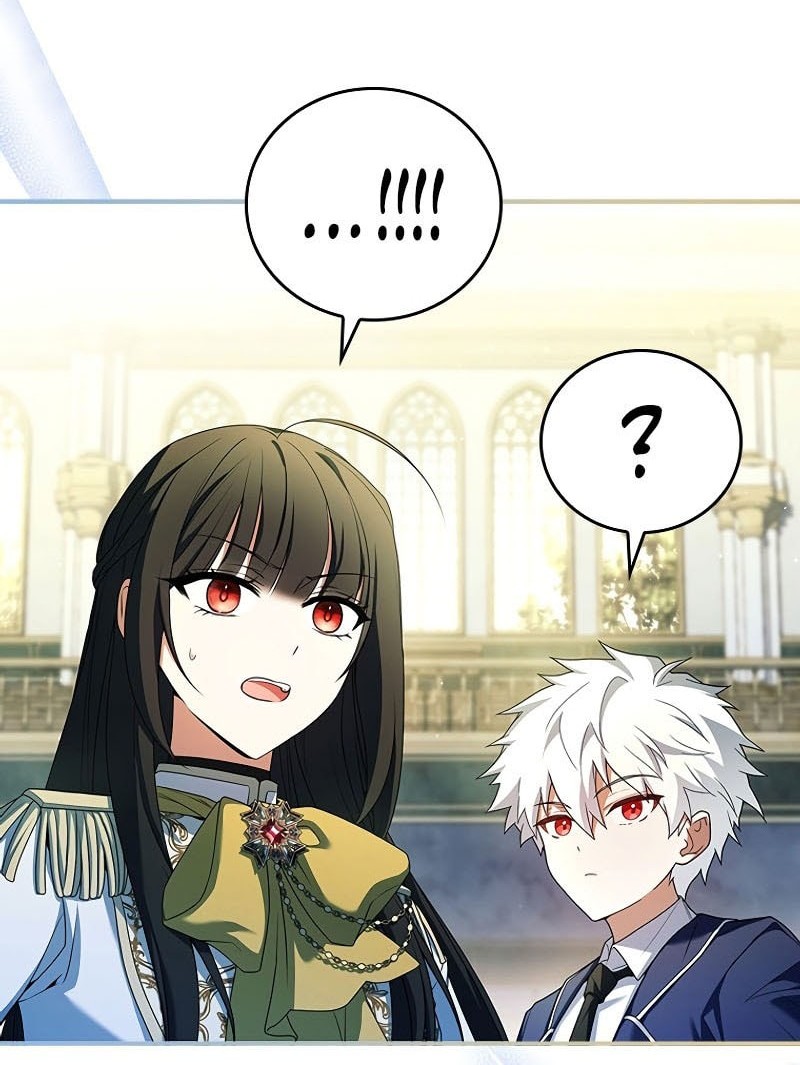 The Legendary Hero Is An Academy Honors Student Chapter 3 Gambar 81