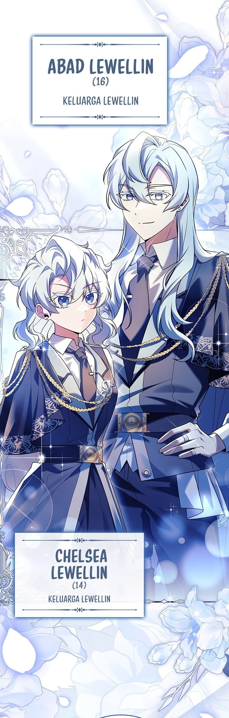 The Legendary Hero Is An Academy Honors Student Chapter 3 Gambar 82