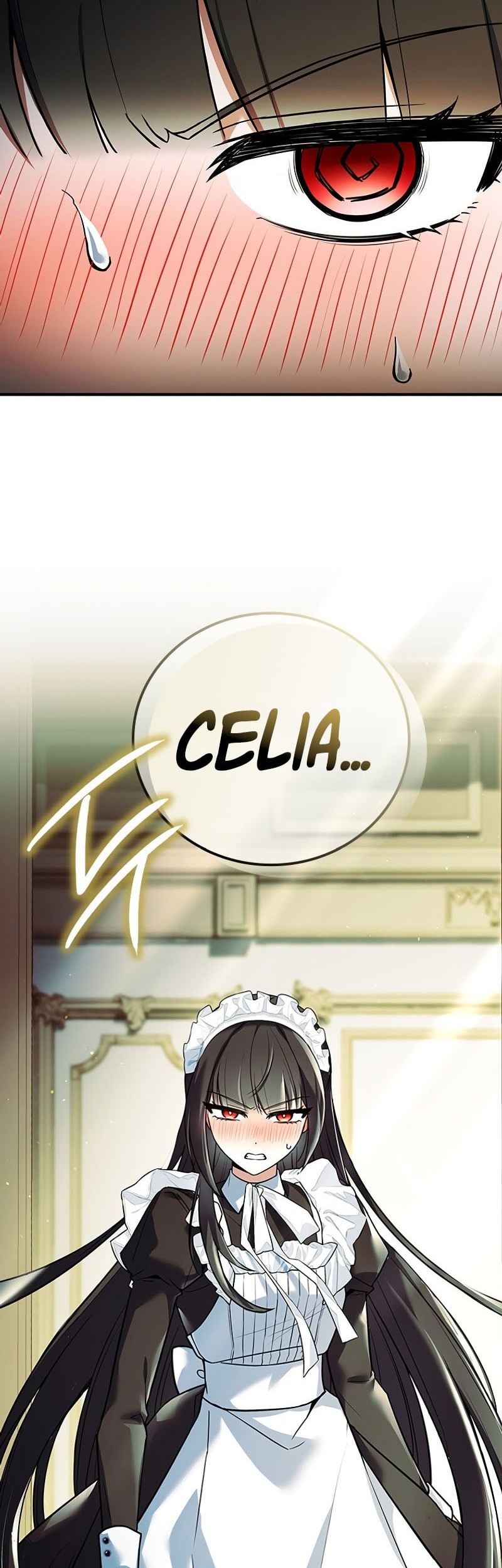 The Legendary Hero Is An Academy Honors Student Chapter 3 Gambar 3