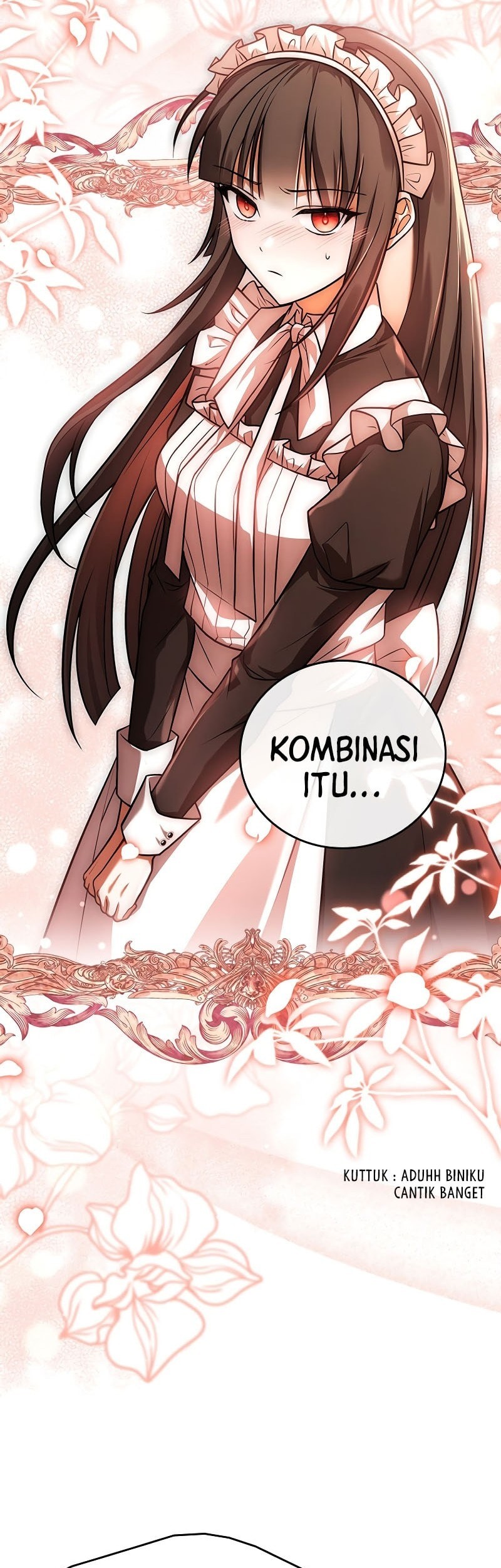 The Legendary Hero Is An Academy Honors Student Chapter 3 Gambar 6