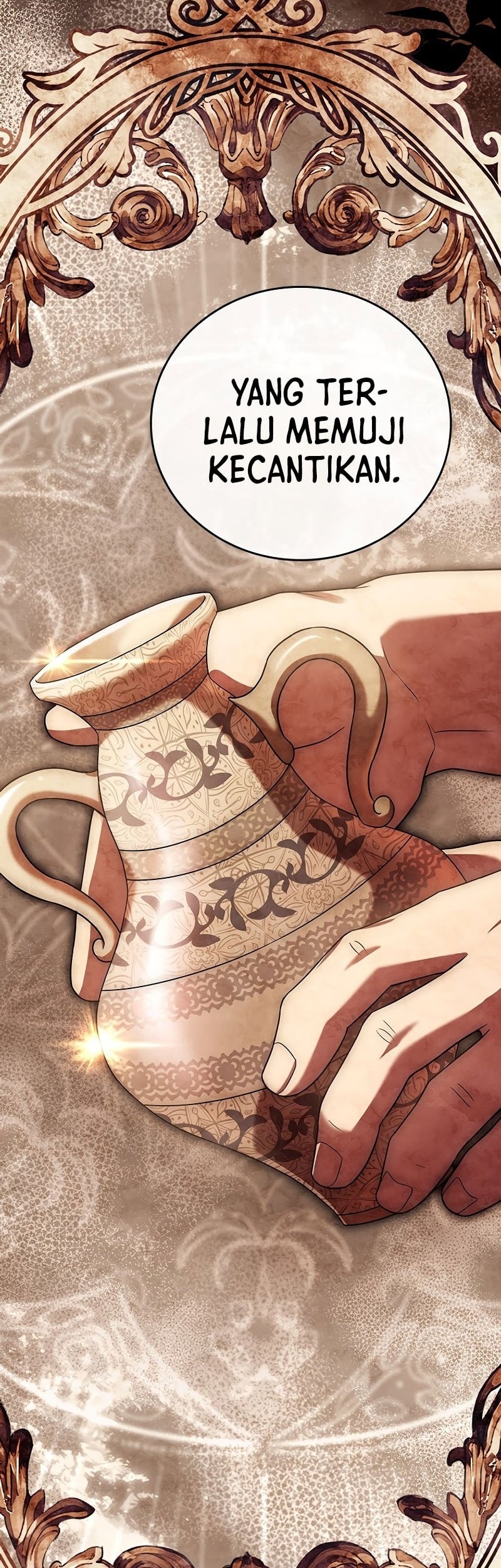 The Legendary Hero Is An Academy Honors Student Chapter 3 Gambar 8