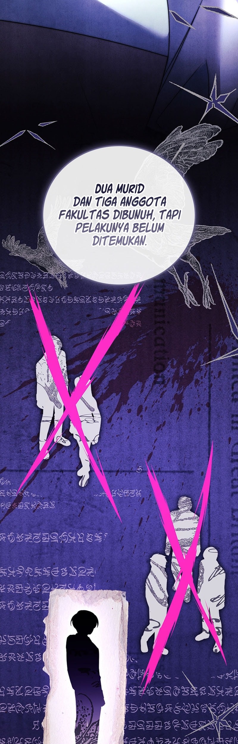 The Legendary Hero Is An Academy Honors Student Chapter 30 Gambar 7