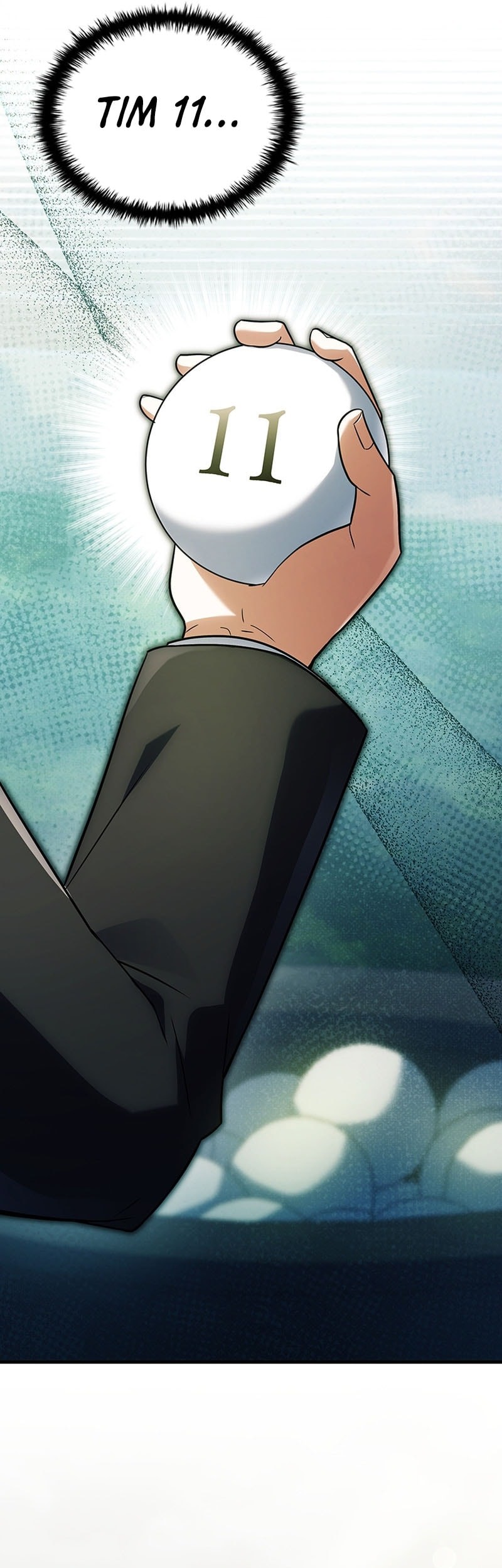 The Legendary Hero Is An Academy Honors Student Chapter 30 Gambar 40