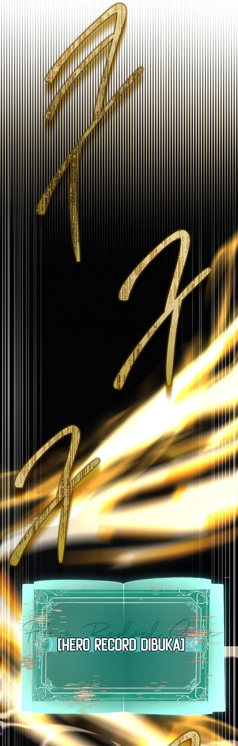 The Legendary Hero Is An Academy Honors Student Chapter 30 Gambar 47