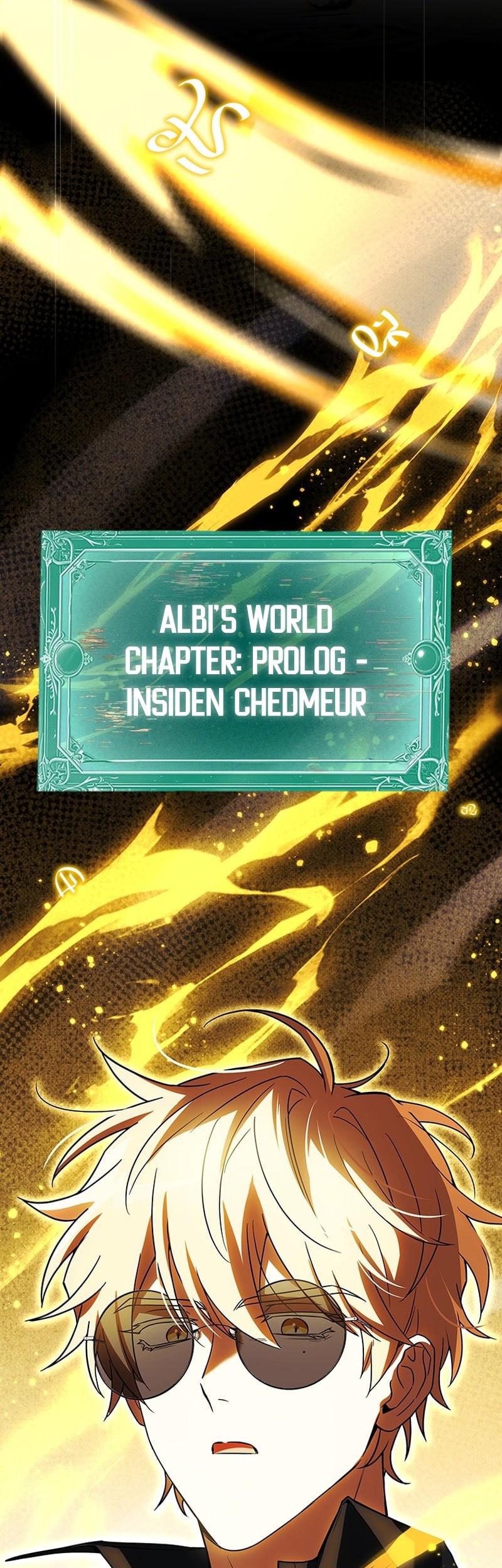 The Legendary Hero Is An Academy Honors Student Chapter 30 Gambar 49