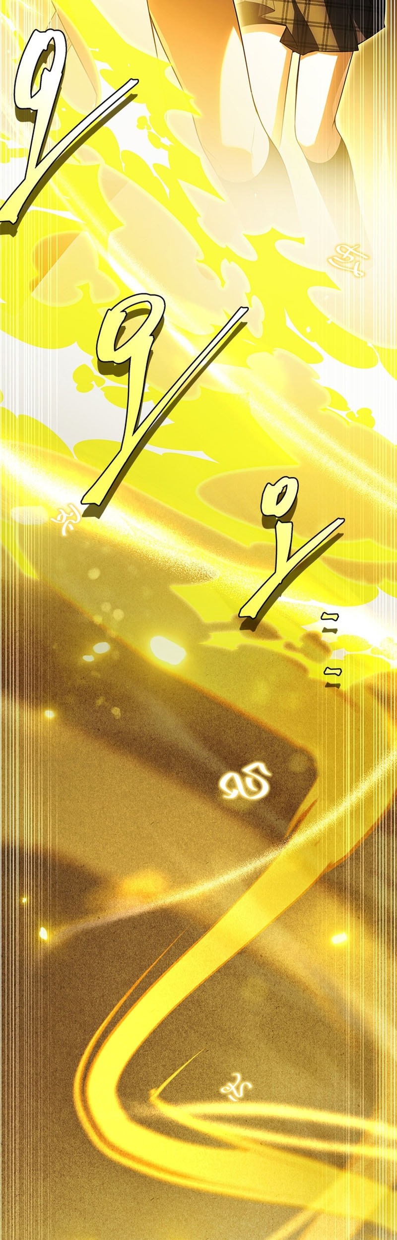 The Legendary Hero Is An Academy Honors Student Chapter 30 Gambar 53