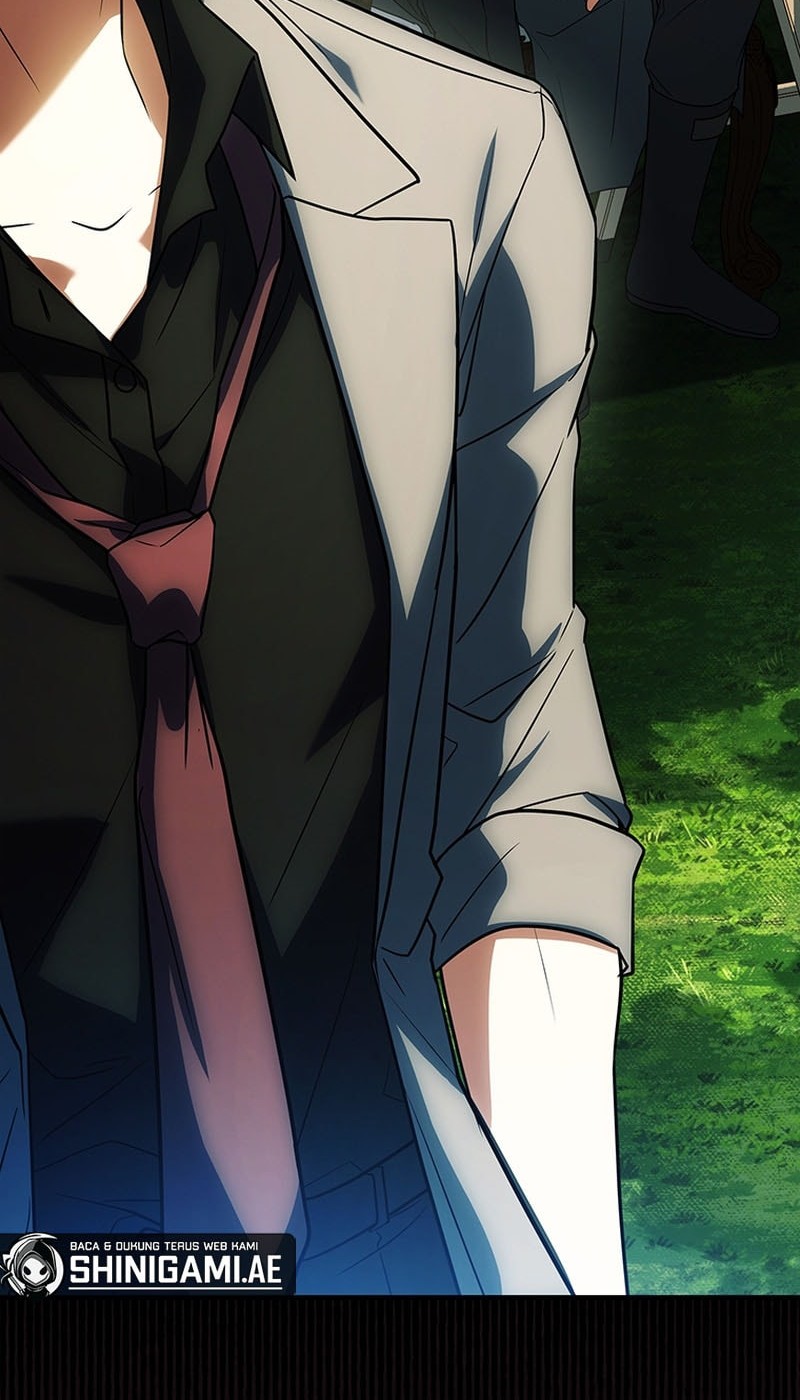 The Legendary Hero Is An Academy Honors Student Chapter 30 Gambar 66